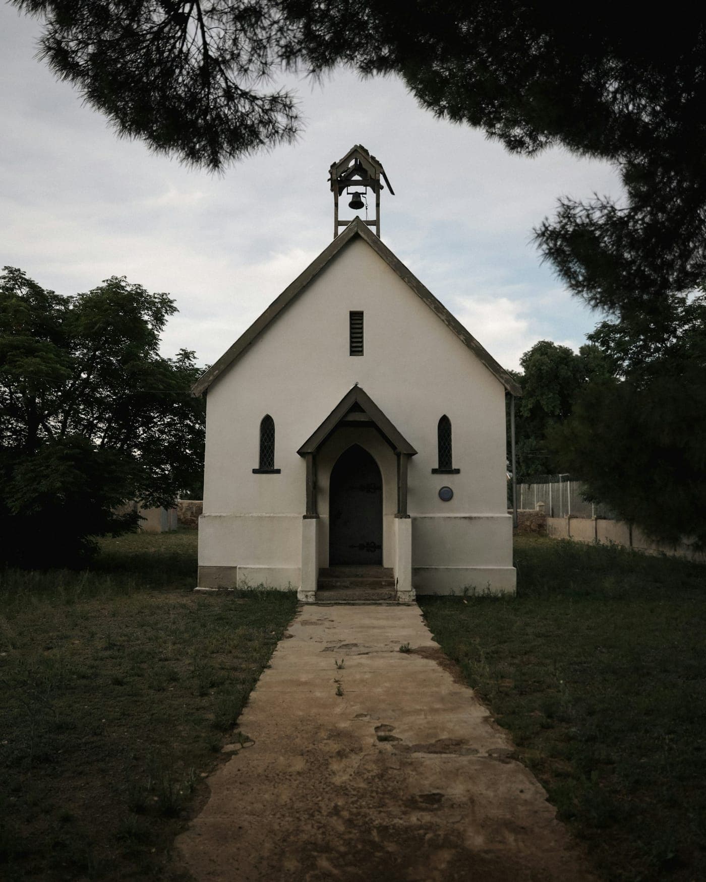 Capela de la Villa Bellavista